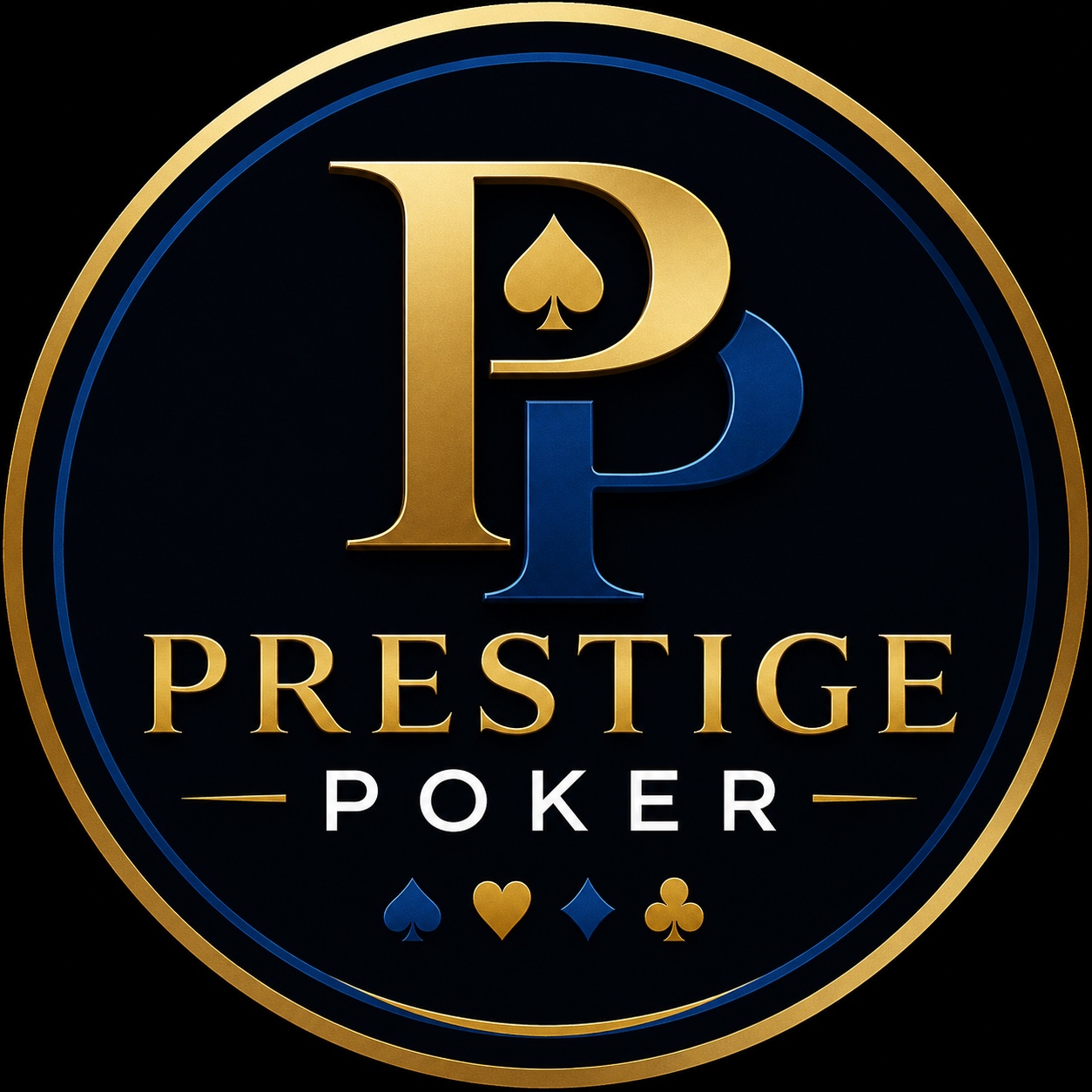 Prestige Poker